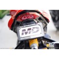 Motodynamic Fender Eliminator for Ducati Monster 1200R (16-19) Motodynamic Fender Eliminator for Ducati Monster 1200R (16-19)